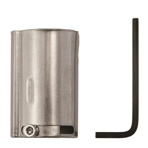 Moen Moentrol Adjustable Temperature Limit Stop Chrome